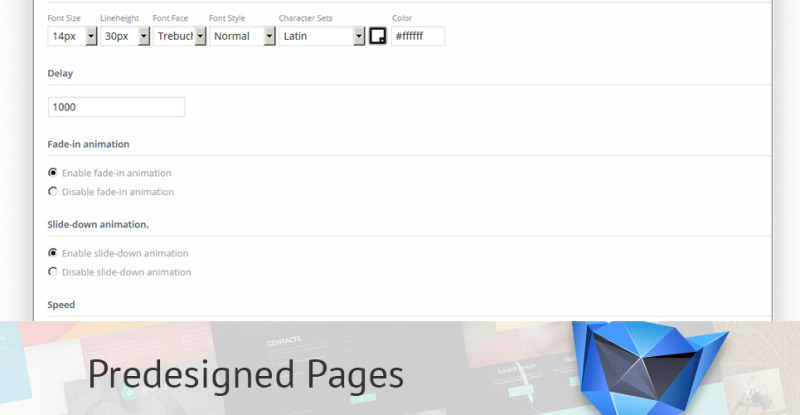 Gitex WordPress Theme - Features Image 22