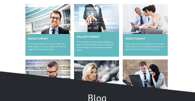 Gitex WordPress Theme - Features Image 25