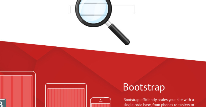 Energetic Cheerleaders WordPress Theme - Features Image 10