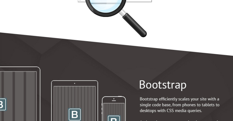 HR Recruiting WordPress Theme - Features Image 6