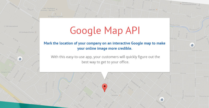 HR Recruiting WordPress Theme - Features Image 10