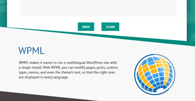 HR Recruiting WordPress Theme - Features Image 12