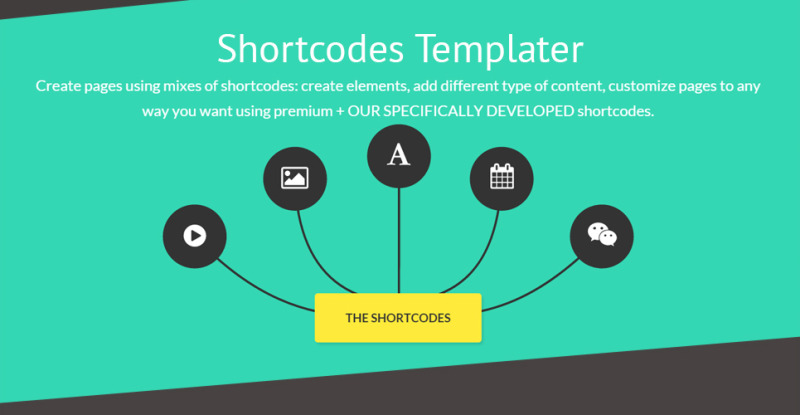 HR Recruiting WordPress Theme - Features Image 16