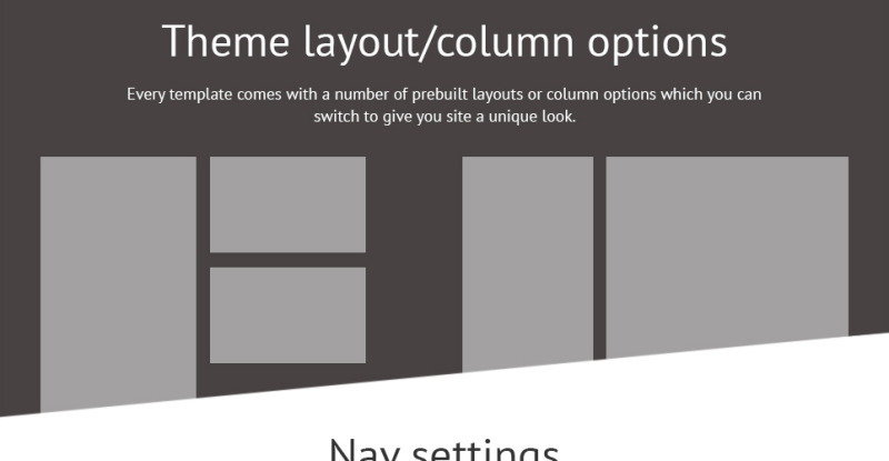 HR Recruiting WordPress Theme - Features Image 17