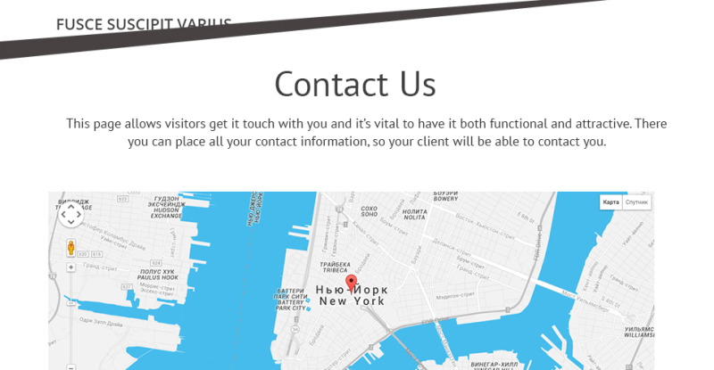 HR Recruiting WordPress Theme - Features Image 24