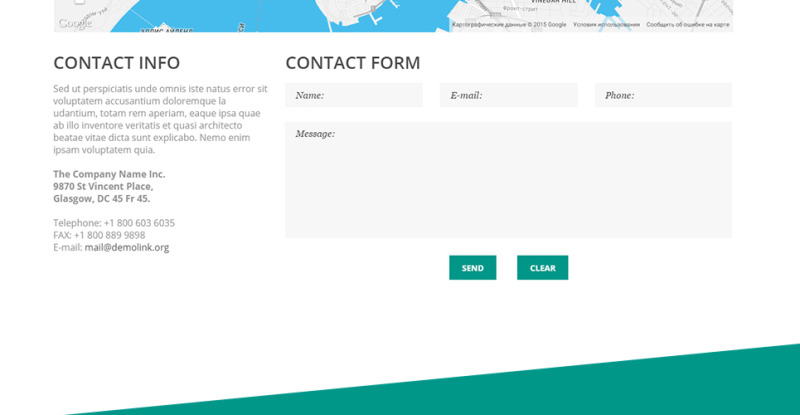 HR Recruiting WordPress Theme - Features Image 25