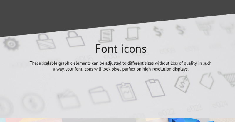Hypnosis Medical WordPress Theme - Features Image 6