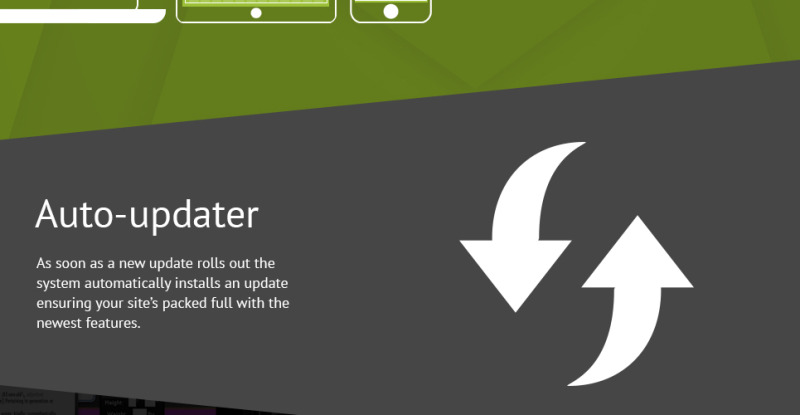 Hypnosis Medical WordPress Theme - Features Image 10