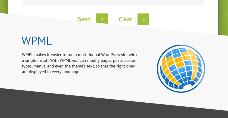 Hypnosis Medical WordPress Theme - Features Image 15