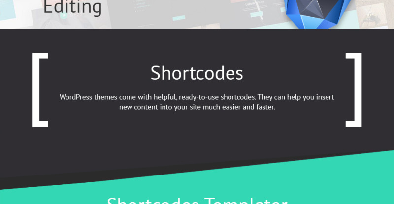 Hypnosis Medical WordPress Theme - Features Image 18