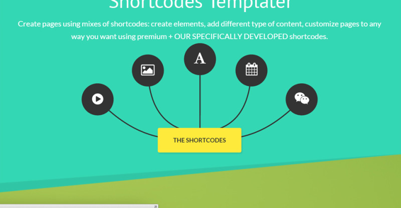 Hypnosis Medical WordPress Theme - Features Image 19