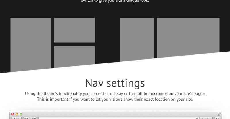 Hypnosis Medical WordPress Theme - Features Image 21