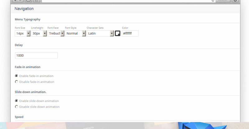 Hypnosis Medical WordPress Theme - Features Image 22