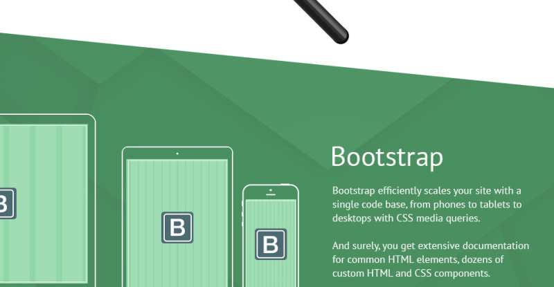 Pasta and Ravioli Company WordPress Theme - Features Image 9