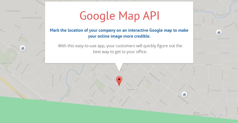 Pasta and Ravioli Company WordPress Theme - Features Image 13