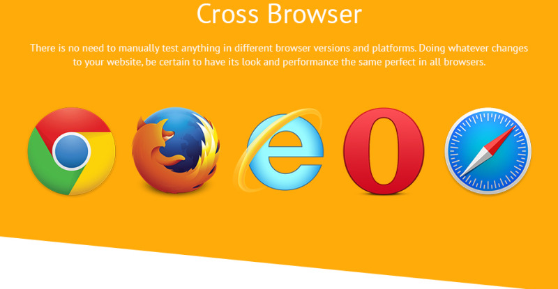 Pasta and Ravioli Company WordPress Theme - Features Image 16