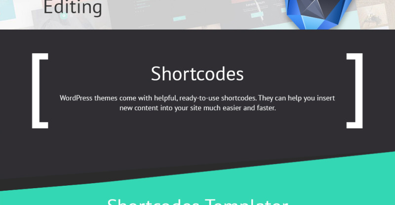 Pasta and Ravioli Company WordPress Theme - Features Image 18