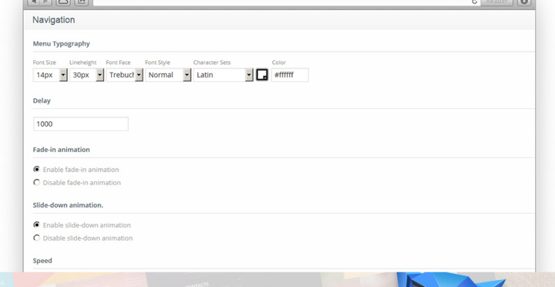 Pasta and Ravioli Company WordPress Theme - Features Image 22