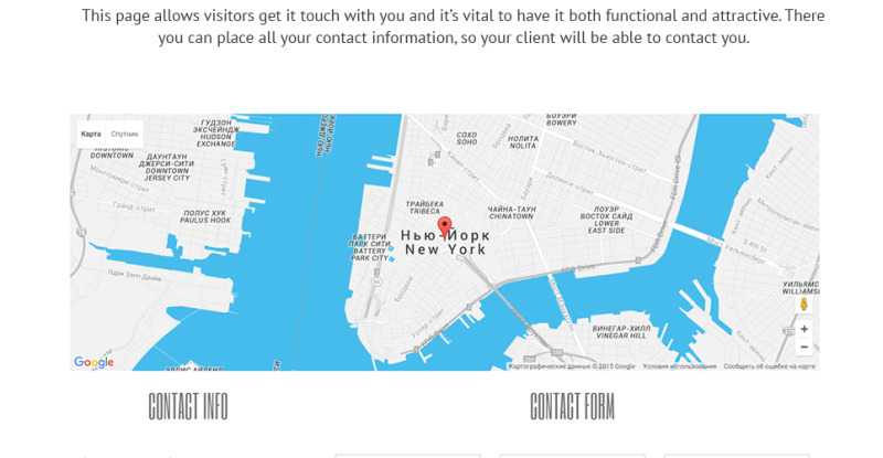 Pasta and Ravioli Company WordPress Theme - Features Image 28