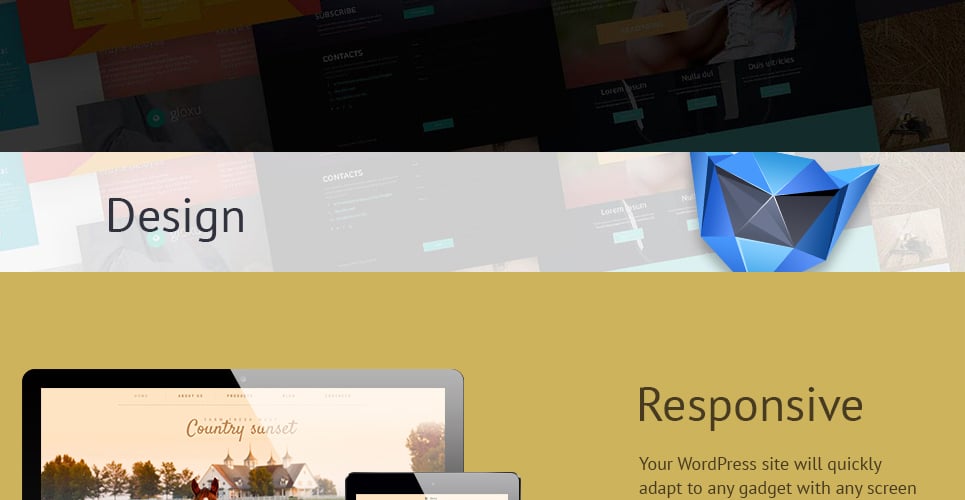 pellucid dashed wordpress theme