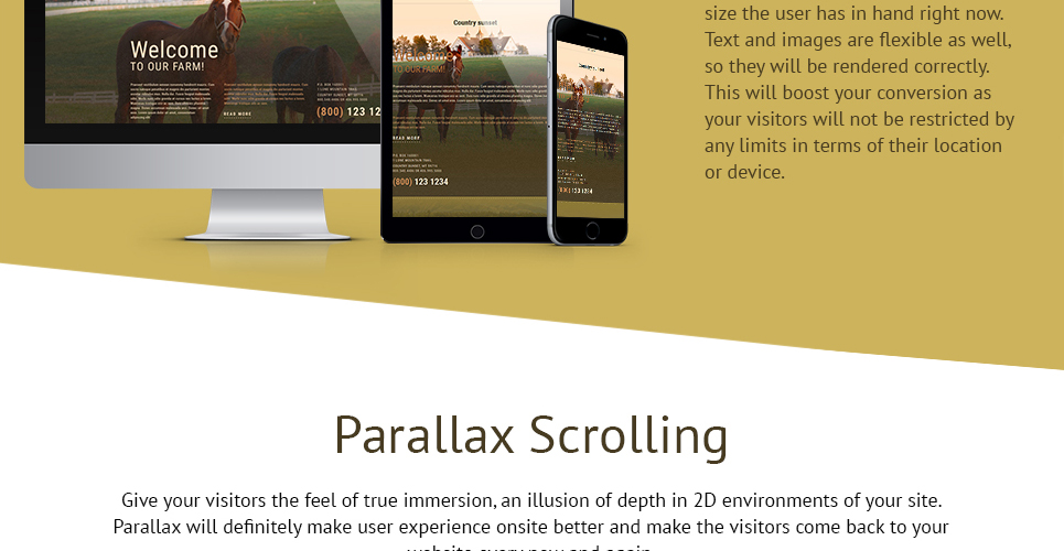 pellucid dashed wordpress theme