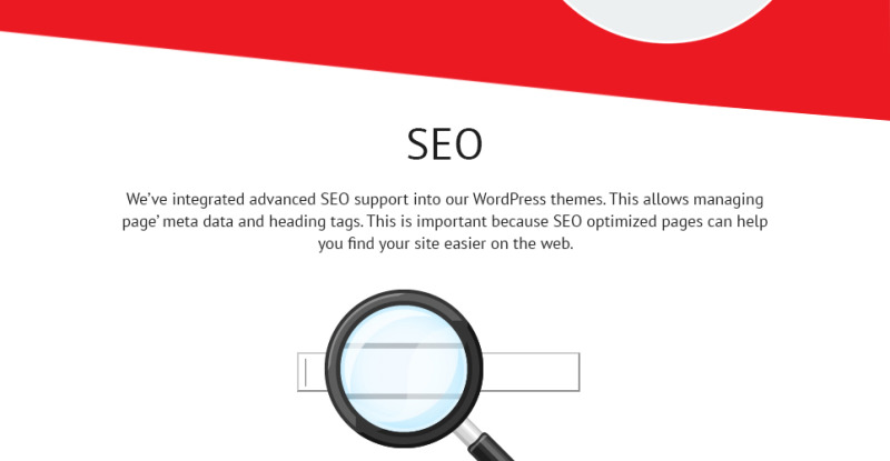 Apartments Rent Agency WordPress Theme - Features Image 4