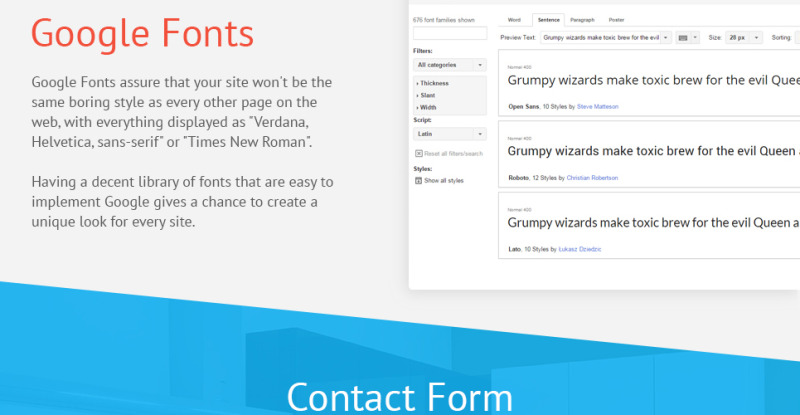 Apartments Rent Agency WordPress Theme - Features Image 8