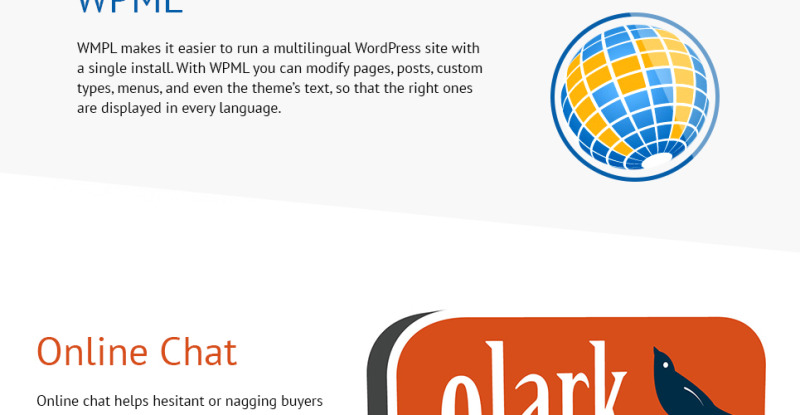 Apartments Rent Agency WordPress Theme - Features Image 10