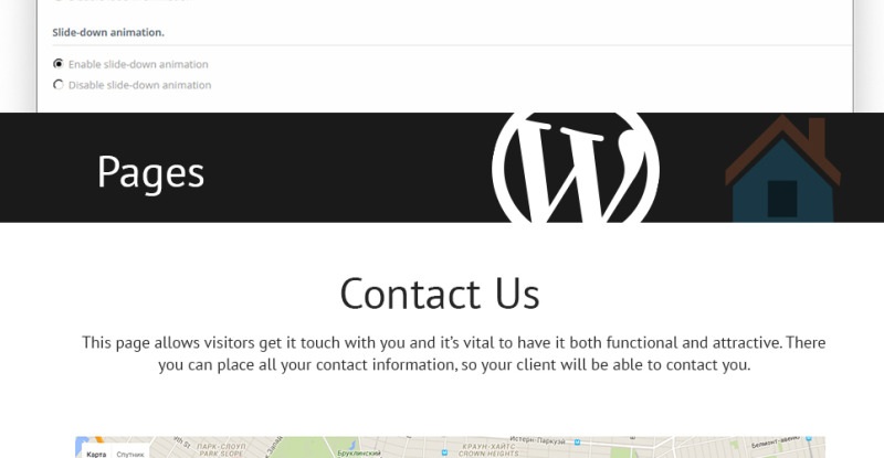 Apartments Rent Agency WordPress Theme - Features Image 18