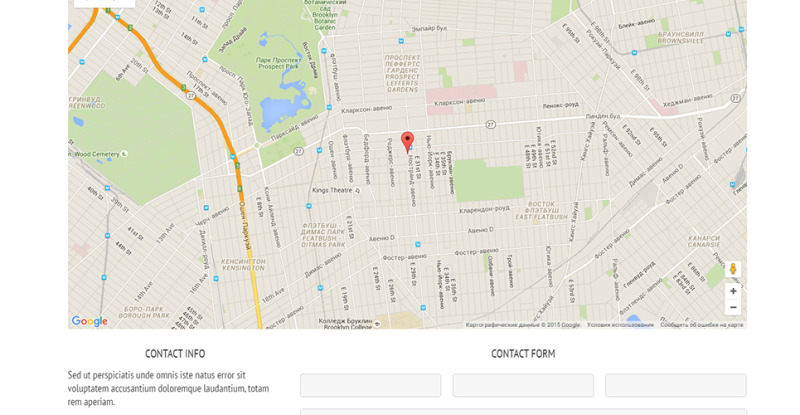 Apartments Rent Agency WordPress Theme - Features Image 19