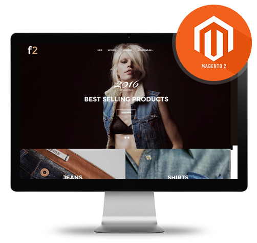 Magento 2 Delivering eCommerce Innovation Since 2015 Magento 2 Delivering eCommerce Innovation Since 2015