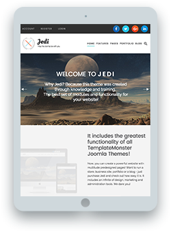 Joomla.создание сайтов без программирования оглавление хостинг с готовыми шаблонами