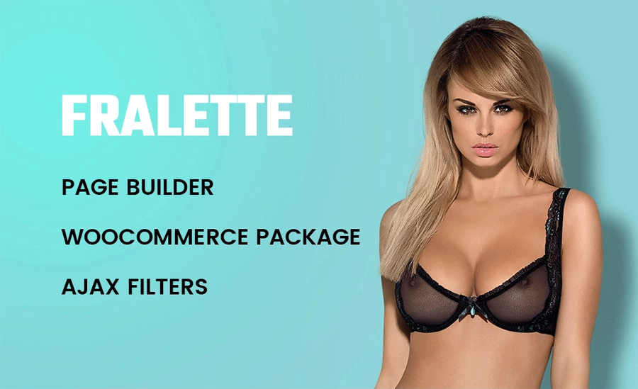 Fralette