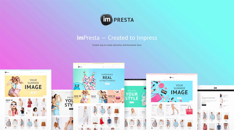 Impresta