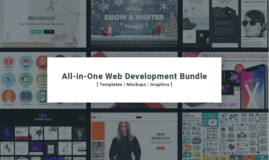 bundle