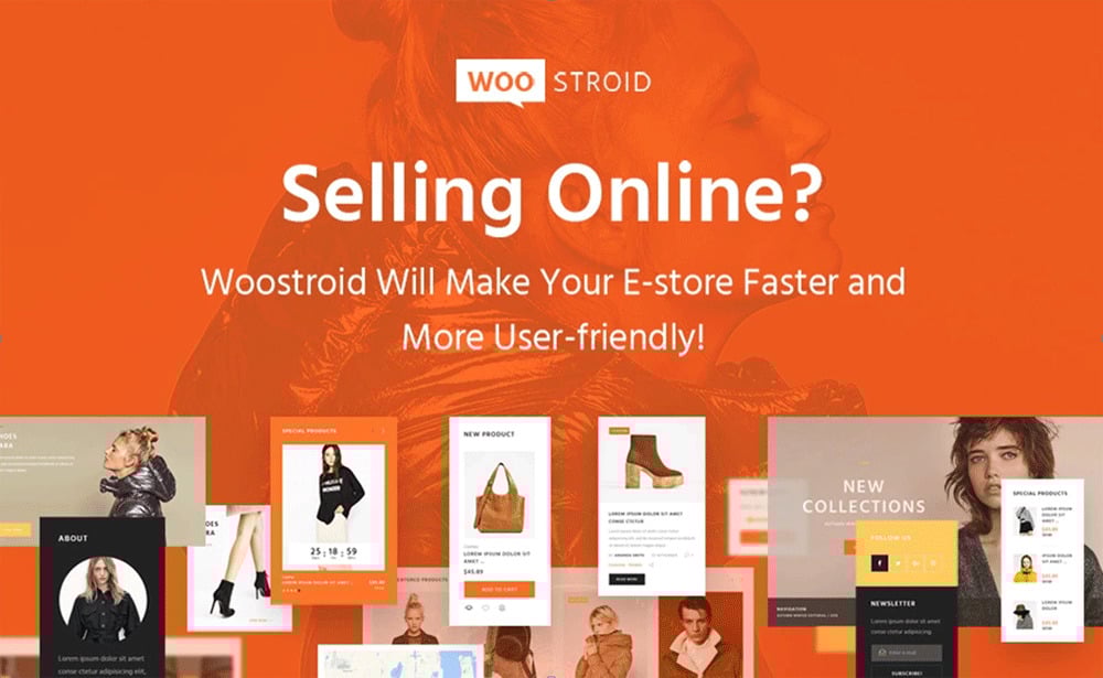 woostroid