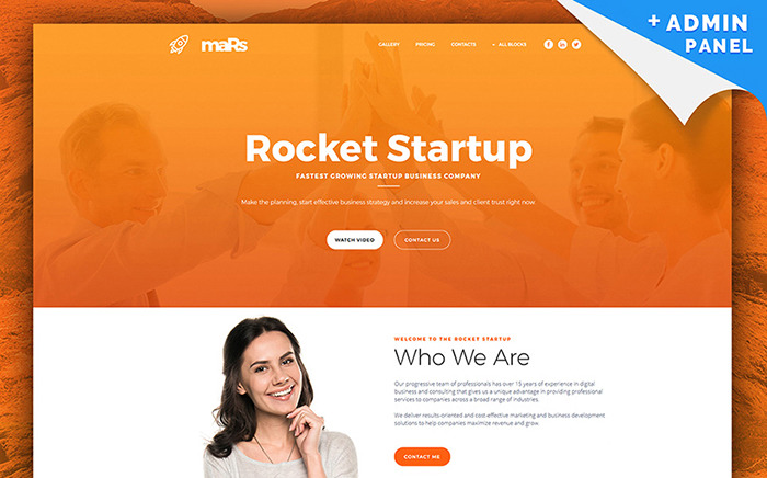 Landing Page Creation Bundle