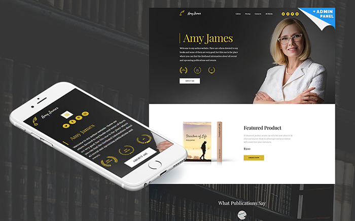Landing Page Creation Bundle