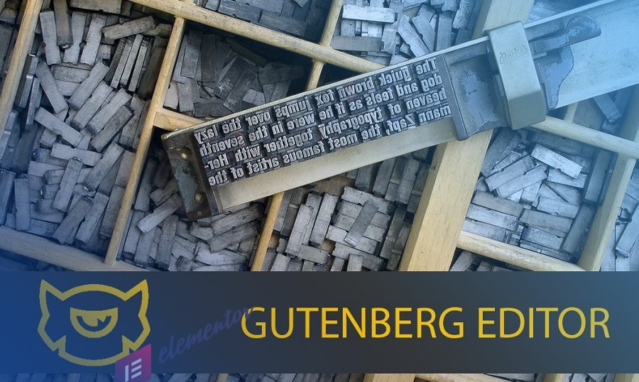 The Future of Gutenberg Editor: Is It the Death of WordPress Builders?