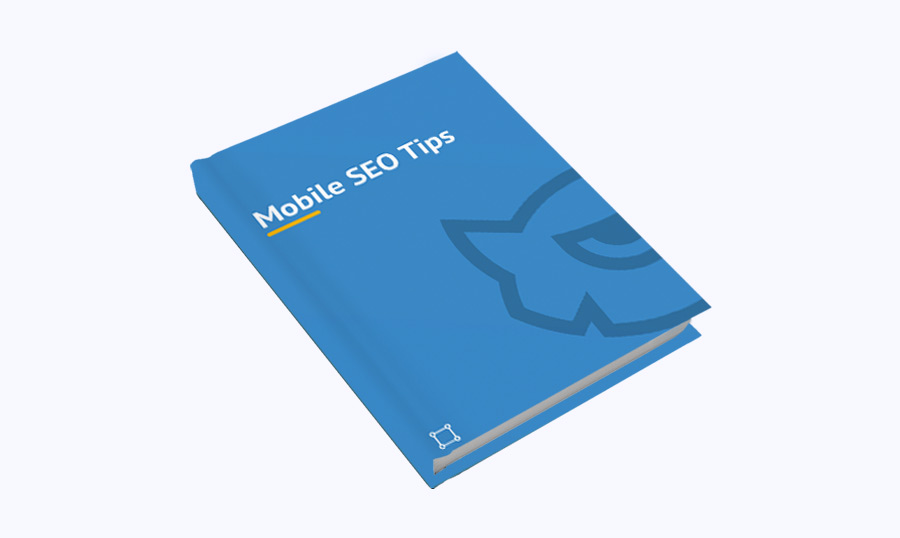 Mobile SEO Tips [Free eBook]