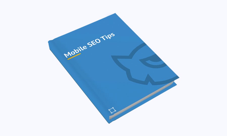 Mobile SEO Tips [Free eBook]