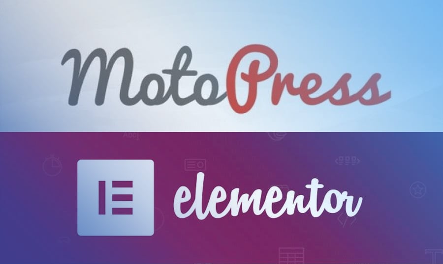 MotoPress vs Elementor. What’s the Best WordPress Front-end Page Builder?