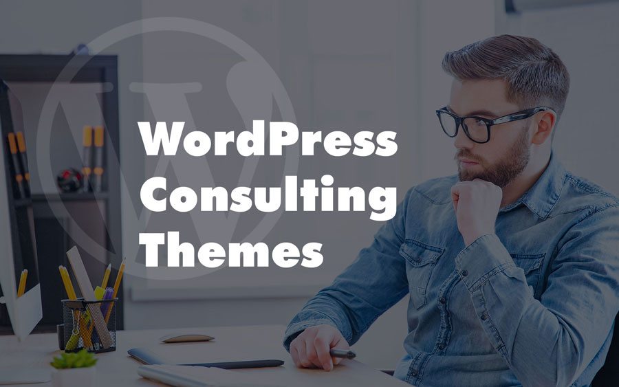 440+ Consulting WordPress Themes 2024`s Best WP Templates for