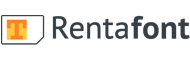 Rentafont